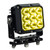 Oracle TITAN 4 90W High Performance Auxiliary Spot Light - Yellow LED - 5933-S-006 User 1