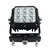 Oracle TITAN 4 90W High Performance Auxiliary Spot Light - IR LED - 5933-S-IR User 1