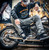 Sawicki Speed "Race Division" Hoodie - Cement Gray / XLarge - SAW-MFHXL-006-CEM