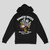 Sawicki Speed "War Bird" Hoodie - Black / Large - SAW-MFHLG-005-BLK