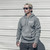Sawicki Speed "War Bird" Hoodie - Black / Large - SAW-MFHLG-005-BLK
