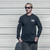 Sawicki Speed "Built to Last" Long Sleeve Shirt - White / Medium - SAW-MTLMD-001-WHT