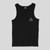 Sawicki Speed "Pinnacle" Tank Top - White / Large - SAW-MTTLG-001-WHT