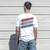 Sawicki Speed "Road Runner" T-Shirt - White / Large - SAW-MTSLG-009-WHT