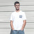 Sawicki Speed "Road Runner" T-Shirt - White / 2XLarge - SAW-MTS2X-009-WHT
