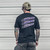 Sawicki Speed "Road Runner" T-Shirt - White / 2XLarge - SAW-MTS2X-009-WHT