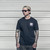 Sawicki Speed "Road Runner" T-Shirt - Black / Medium - SAW-MTSMD-009-BLK