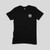 Sawicki Speed "Road Runner" T-Shirt - Black / XLarge - SAW-MTSXL-009-BLK