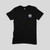 Sawicki Speed "Road Runner" T-Shirt - Black / 3XLarge - SAW-MTS3X-009-BLK
