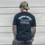 Sawicki Speed "Race Division" T-Shirt - Black / Medium - SAW-MTSMD-007-BLK