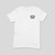Sawicki Speed "Race Division" T-Shirt - White / Large - SAW-MTSLG-007-WHT