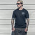 Sawicki Speed "Race Division" T-Shirt - White / 3XLarge - SAW-MTS3X-007-WHT