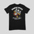 Sawicki Speed "War Bird" T-Shirt - Black / Medium - SAW-MTSMD-006-BLK