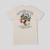 Sawicki Speed "War Bird" T-Shirt - Black / Large - SAW-MTSLG-006-BLK