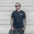 Sawicki Speed "War Bird" T-Shirt - Black / 2XLarge - SAW-MTS2X-006-BLK