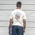 Sawicki Speed "War Bird" T-Shirt - Natural / 2XLarge - SAW-MTS2X-006-NAT