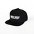 Sawicki Speed "Speed Shift" Premium Hat - Black/Camo - SAW-HSBP-006-BCAM