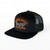 Sawicki Speed "Race Division" Premium Hat - Black - SAW-HSBP-005-BLK