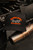 Sawicki Speed "Race Division" Premium Hat - Charcoal - SAW-HSBP-005-CHR
