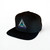 Sawicki Speed "Pinnacle" Premium Hat - SAW-HSBP-004-BLK