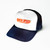 Sawicki Speed "Speed Shift" Trucker Hat - Black - SAW-FTH-002-BLK