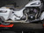 Sawicki Speed Indian Chieftain Mid-Length Exhaust - Mid-Length / Jet-Hot Black Ceramic Coated / Welded - 930-01348