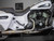 Sawicki Speed Indian Chieftain Mid-Length Exhaust - Mid-Length / Mirror Polished / Welded - 930-01051