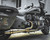Sawicki Speed Indian Chieftain Mid-Length Exhaust - Mid-Length / Mirror Polished / Black Billet - 930-01049
