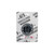 Sawicki Timing Cover (2017+ Harley M8) - Raw Aluminum - 930-01188