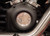 Sawicki Timing Cover (2017+ Harley M8) - Polished Aluminum - SW-432A1-P