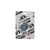 Sawicki Timing Cover (2017+ Harley M8) - Polished Aluminum - SW-432A1-P