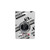 Sawicki Timing Cover (2017+ Harley M8) - Polished Aluminum - SW-432A1-P