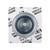 Sawicki Air Cleaner Cover (1977-Present Harleys) - Polished Aluminum - SW-429P