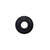 Sawicki Handlebar Bushings (1986-2017 Harley Dyna, Softail, XL) - Raw Aluminum - 930-01168