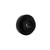 Sawicki Handlebar Bushings (1986-2017 Harley Dyna, Softail, XL) - Black Anodized - SW-430B