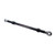 Sawicki Forward Control Shift Linkage (1999+ Harley Bagger, Softail, Dyna models) - Black Anodized - SW-433B