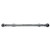Sawicki Forward Control Shift Linkage (1999+ Harley Bagger, Softail, Dyna models) - Black Anodized - SW-433B
