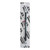 Sawicki Forward Control Shift Linkage (1999+ Harley Bagger, Softail, Dyna models) - Polished Aluminum - SW-433P