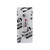 Sawicki Mid Control Shift Linkage (1984+ Harley FXR, Softail, Dyna models) - Polished Aluminum - SW-440P