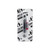 Sawicki Mid Control Shift Linkage (1984+ Harley FXR, Softail, Dyna models) - Polished Aluminum - SW-440P