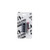 Sawicki Shifter Peg (Harley & Indian Universal) - Raw Aluminum - 930-08030