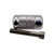 Sawicki Shifter Peg (Harley & Indian Universal) - Raw Aluminum - 930-08030