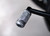 Sawicki Shifter Peg (Harley & Indian Universal) - Harley-Davidson / Black Anodized - SW-445B