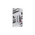 Sawicki Shifter Peg (Harley & Indian Universal) - Harley-Davidson / Black Anodized - SW-445B