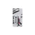 Sawicki Shifter Peg (Harley & Indian Universal) - Indian Motorcycle / Black Anodized - SW-445INB