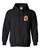 Sawicki "Cobra" Hoodie - Medium - SAW-MFHMD-004-BLK