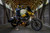Sawicki Speed Dyna Shorty Exhaust - Shorty / Hand Brushed Stainless / Welded - 930-01241