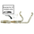 Sawicki Speed Softail Low Rider ST Bag Support Bracket Kit (2022-24 STs only) - 930-01150