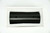 Sawicki Speed Universal Heat Shield - Straight - Brushed stainless steel - 930-07007