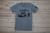Expedition Essentials Top Shelf Meats T Shirt (Powder Blue)